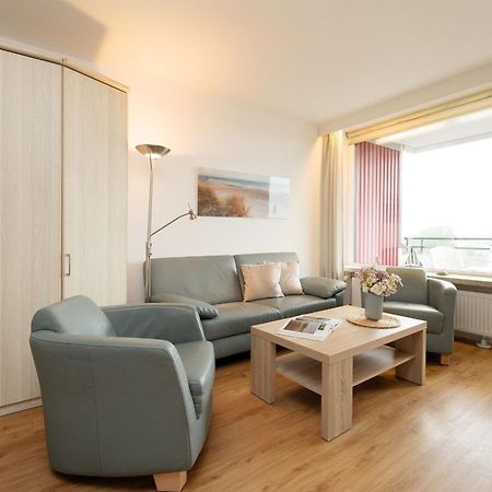 Berolina Seabreeze Apartment Даме Екстериор снимка
