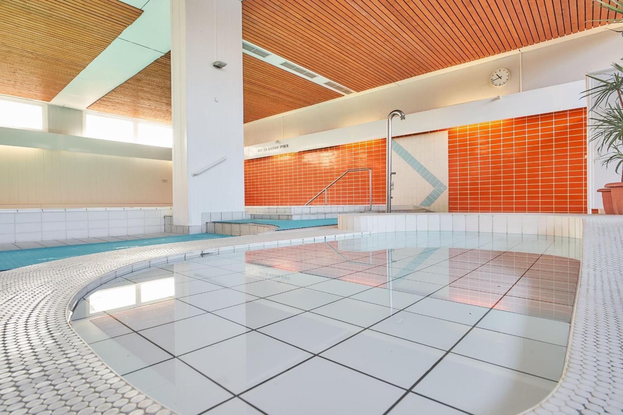Berolina Seabreeze Apartment Даме Екстериор снимка
