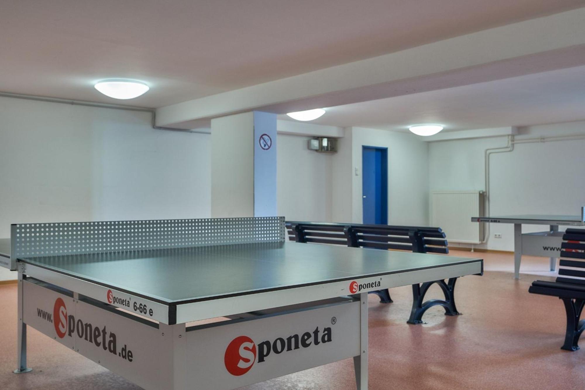Berolina Seabreeze Apartment Даме Екстериор снимка