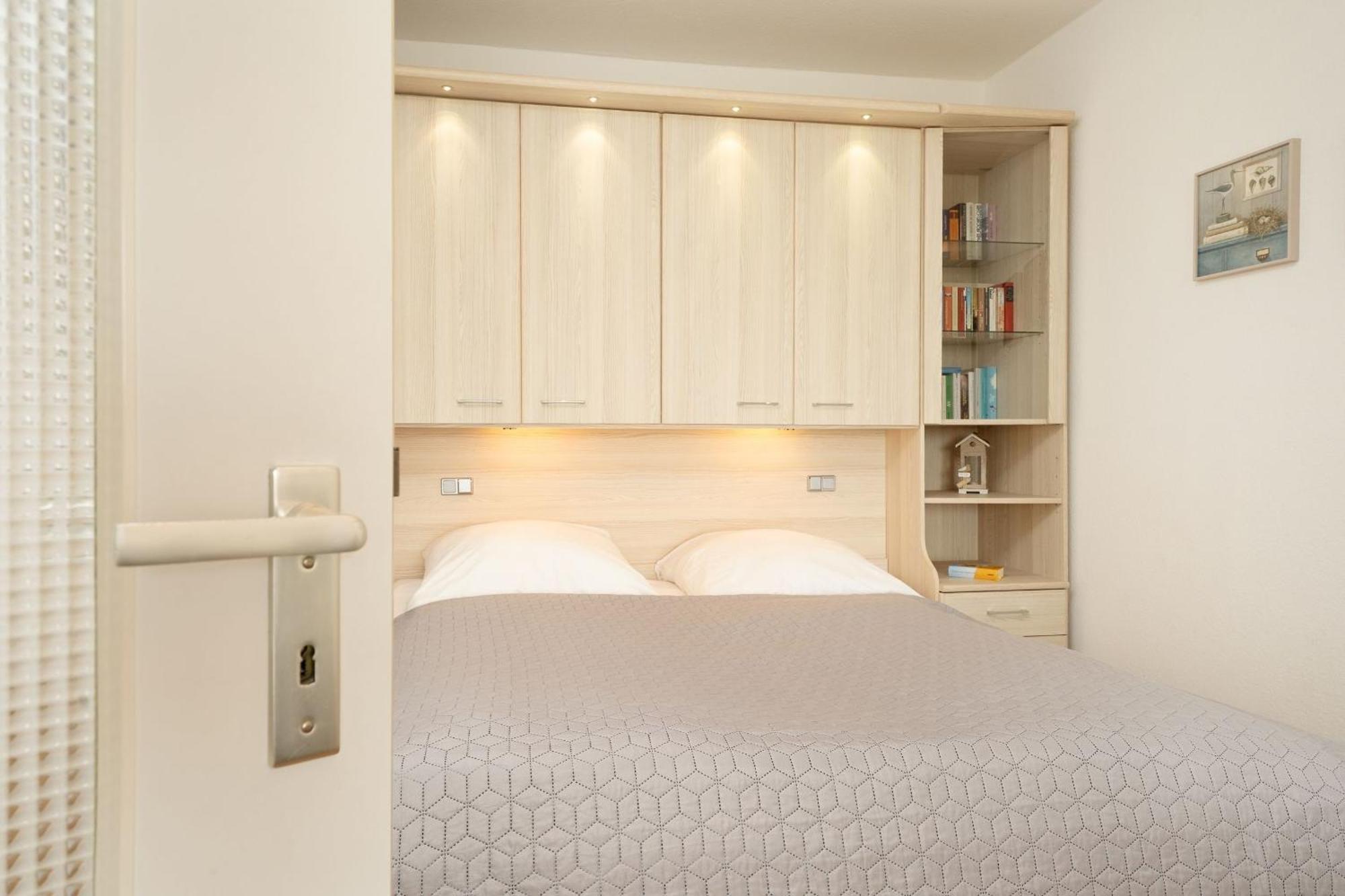 Berolina Seabreeze Apartment Даме Екстериор снимка