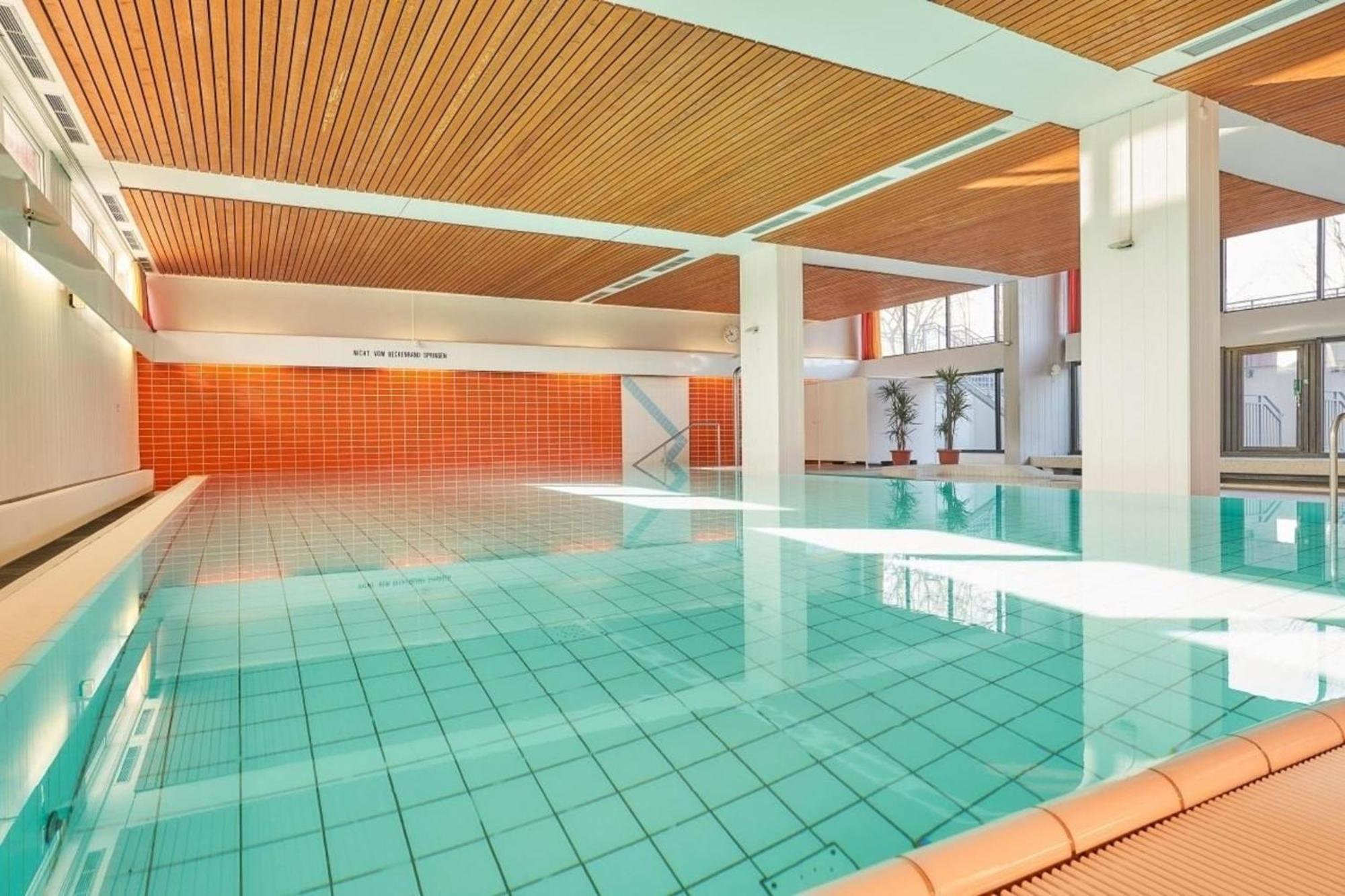 Berolina Seabreeze Apartment Даме Екстериор снимка